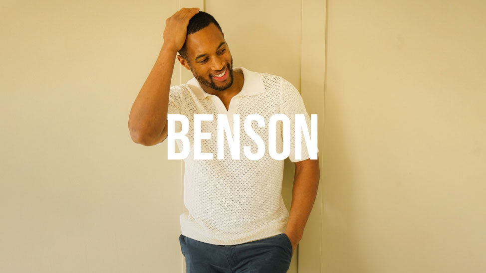 Benson brand