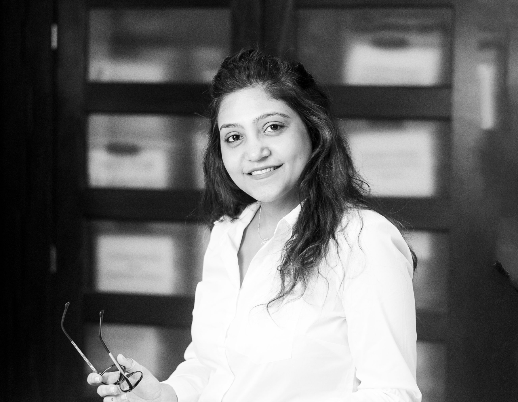 Reshma Gumaste, Merchandiser