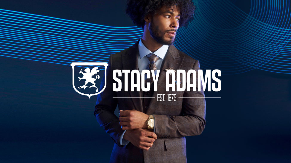 Stacy Adams